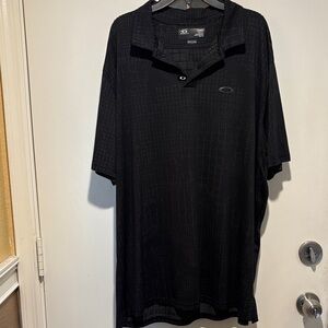 Oakley Men's Polo Shirt